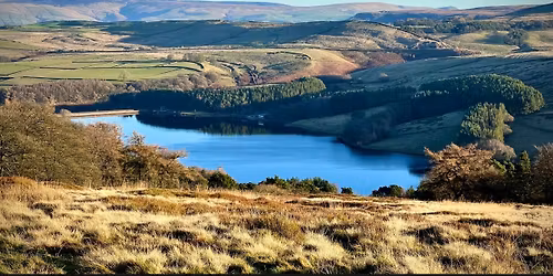 Errwood fly fishing club annual general meeting