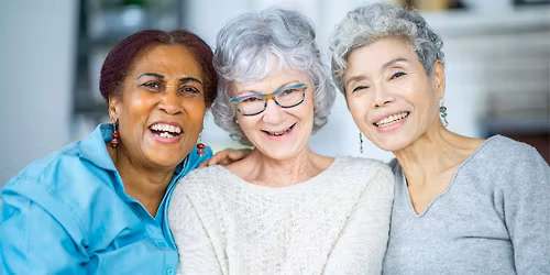 Women's Retirement Seminar