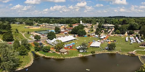 Monona Community Festival