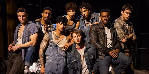 The Outsiders