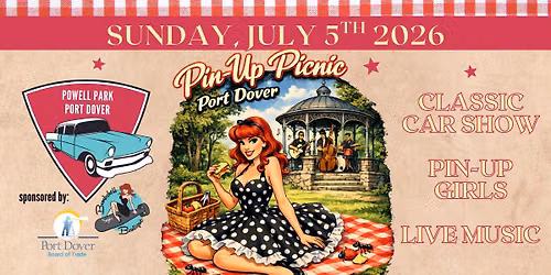 Pin-Up Picnic