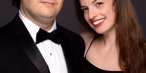 Time and Transformation - Kindred Spirits Orchestra at Meridian Arts Centre - Weston Recital Hall