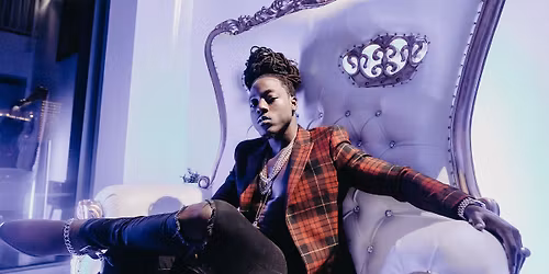 Ace Hood - The Born Rebel Tour