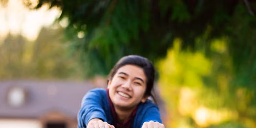 Confirmation Class for Persons with Disabilities