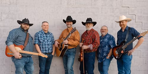 Up to No Good @ Zane Trace Commemoration