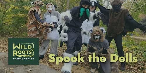 Spook the Dells