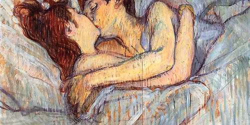\u00c9crire pour parler d'amour