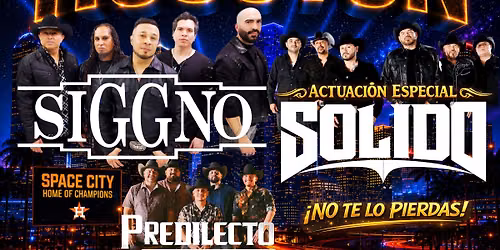 Siggno, Solido y Predilecto