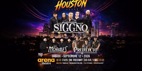 Siggno, Los Morales y Predilecto