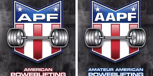 APF\/AAPF Patriot Power Classic