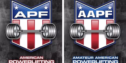 APF\/AAPF Patriot Power Classic