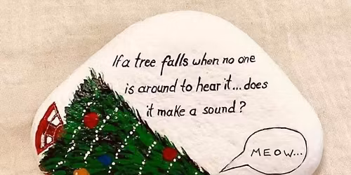 Cougar Gold and Mistletoe