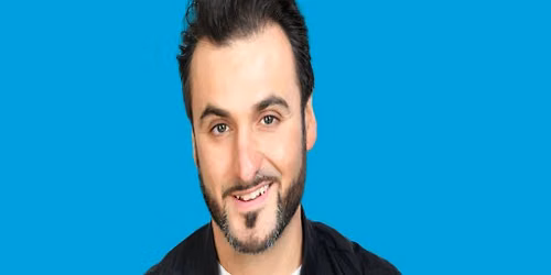 Comedy : Patrick Monahan , Kuan-wen and more