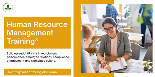 Certified HR Management Professional\u00ae - 1 Day Workshop in Dallas, TX