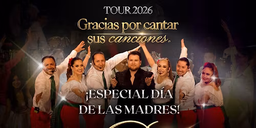 Una noche m\u00e1s con el Divo - Chihuahua