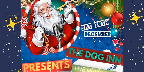 Generation 29 Live at The Dog, Horsford