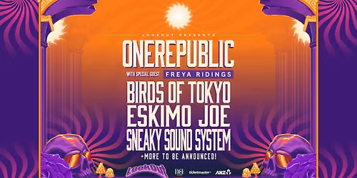 Lookout 2026 | Lake Macquarie NSW