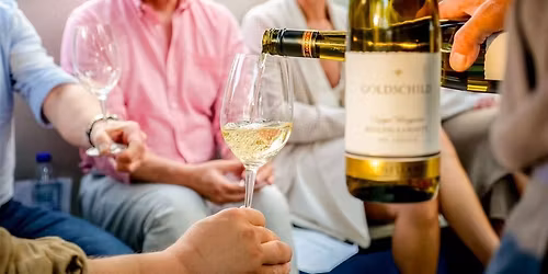 Vinsmagning: Riesling