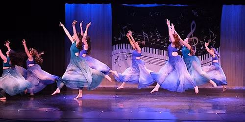 2026-2027 SAC Dance Program Registration