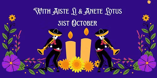 Sound Healing Journey \u2013 Honoring Death, Celebrating Life