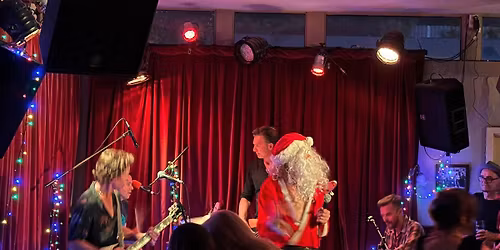 Our Annual Xmas Extravaganza