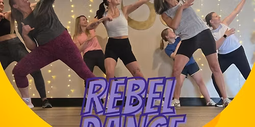 Rebel Dance