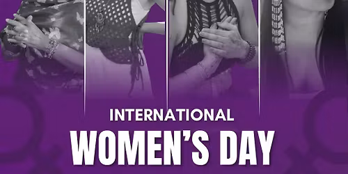 International Women's Day