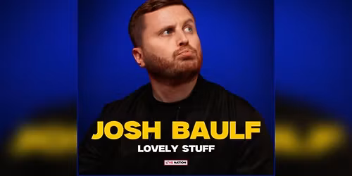 Josh Baulf at Dreamland Margate