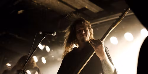 Cattle Decapitation with Brujeria