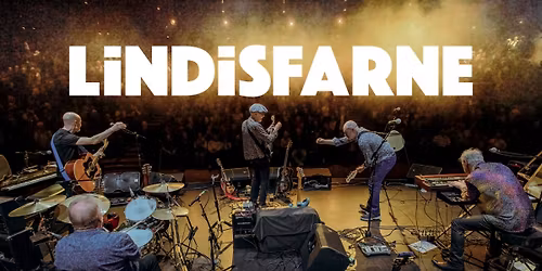 Lindisfarne