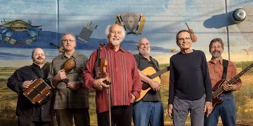 Beausoleil avec Michael Doucet