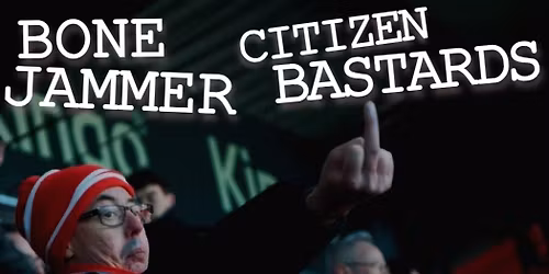 CITIZEN BASTARDS | ODENSE