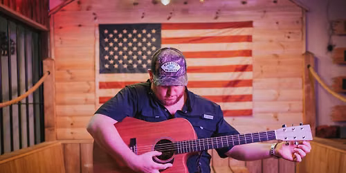 Luke Combs UK