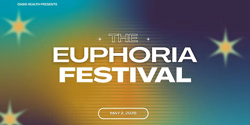 Euphoria: The Wellness Festival