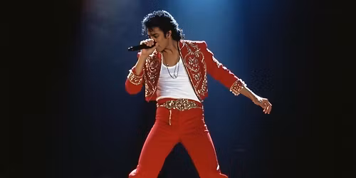 Not Your Standard Bingo: MJ Edition