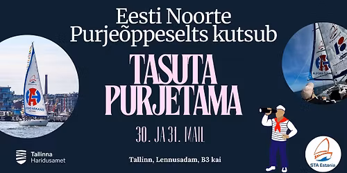 Lastekaitsep\u00e4eva tasuta purje\u00f5ppes\u00f5idud