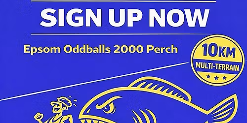 2000 Perch 10k