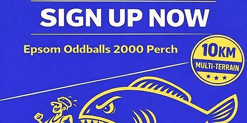 2000 Perch 10k