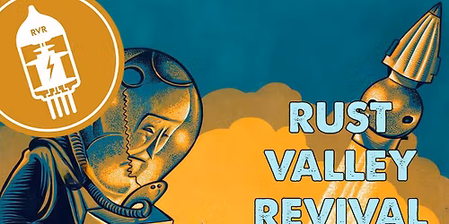 Rust Valley Revival @ Wooley Bully's