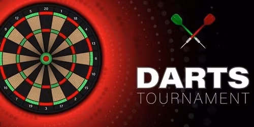 Darts Tournament!!!