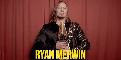 RYAN MERWIN