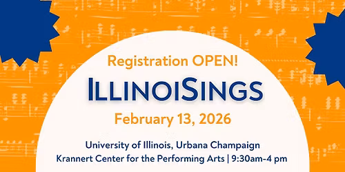 IllinoiSings