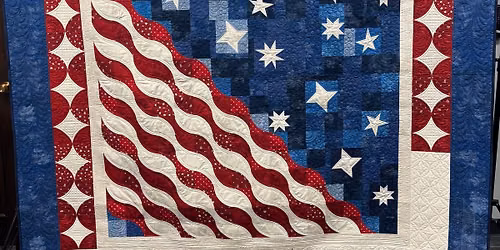 Valley Quilt Guild Show