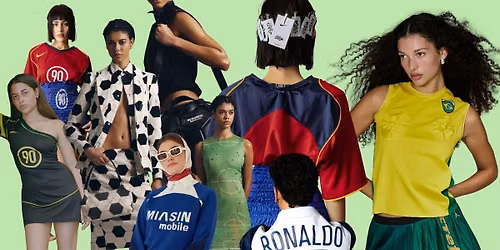 ZoukArt Dance Party #FIFAWorldCupEdition 