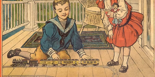 The Incredible Prewar Collection Of Jerry Poch