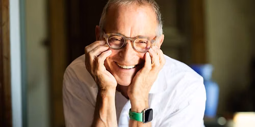 David Sedaris