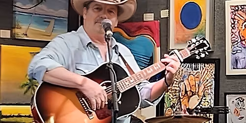 An evening with Terry W. Crossen & Friends