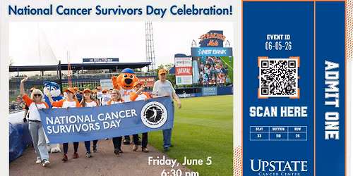 29th Annual National Cancer Survivors Day Celebration