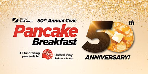 50th Annual Civic Pancake Breakfast
