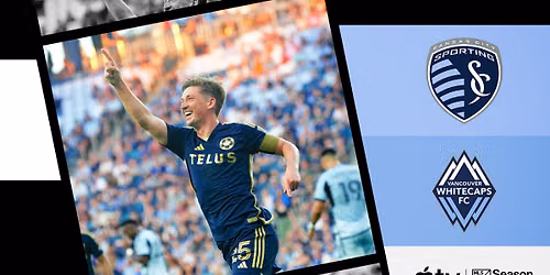 Sporting Kansas City II at Vancouver Whitecaps FC 2